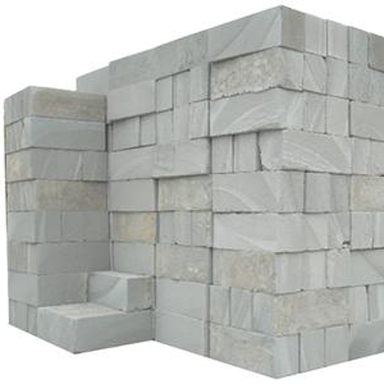 屯昌不同砌筑方式蒸压加气混凝土砌块轻质砖 加气块抗压强度研究