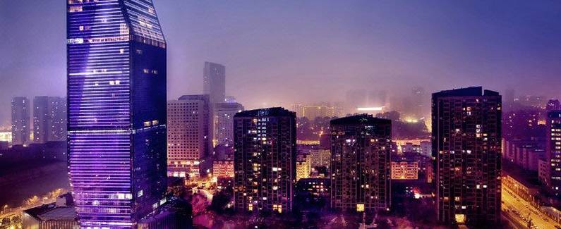 屯昌宁波酒店应用alc板材和粉煤灰加气块案例
