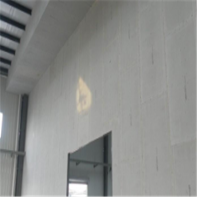 屯昌宁波ALC板|EPS加气板隔墙与混凝土整浇联接的实验研讨