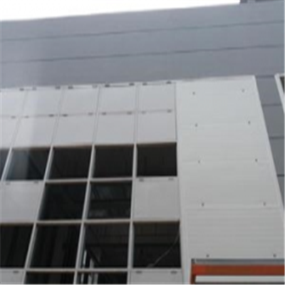 屯昌新型蒸压加气混凝土板材ALC|EPS|RLC板材防火吊顶隔墙应用技术探讨